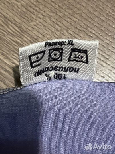 Купальник-подгузник