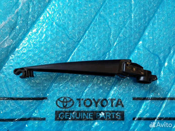 Дворник задний Toyota Highlander 2 40