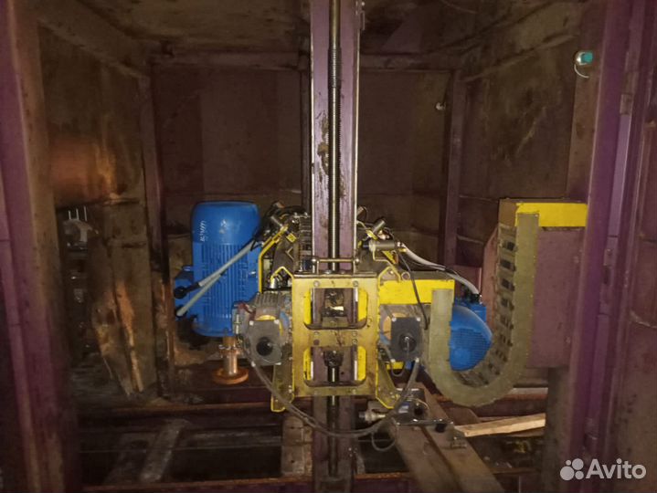 Станок углопильный Барс 1А