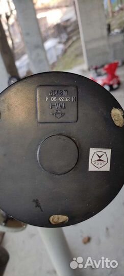 Подзорная труба СССР