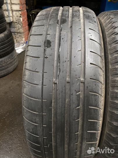 Hankook Dynapro HP2 RA33 235/65 R17 108V