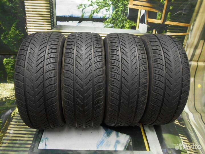 Goodyear Wrangler Ultra Grip 235/55 R17
