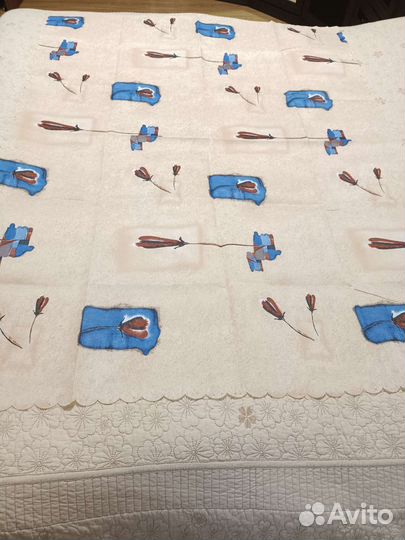 Скатерть тефлоновая