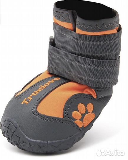 Ботиночки для собаки