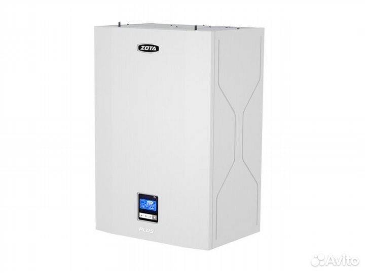 Котел zota-36 MK-S Plus