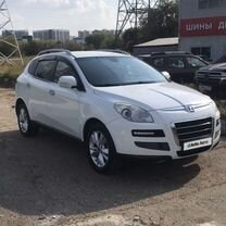 Luxgen 7 SUV 2.2 AT, 2015, 97 262 км, с пробегом, цена 1 320 000 руб.