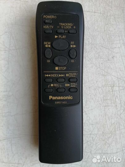 Пульты д/у оригинальные