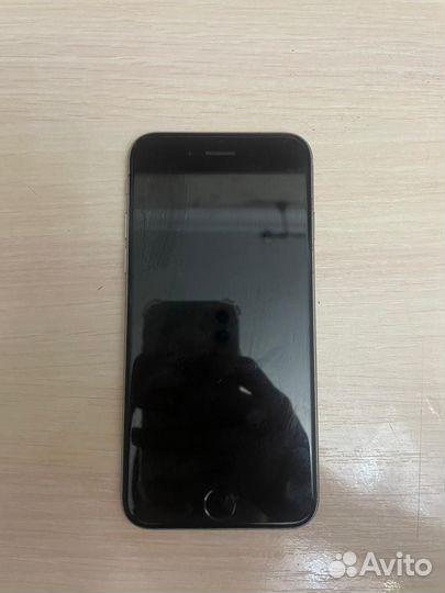iPhone 6S, 32 ГБ