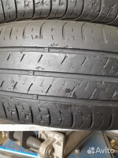 Kumho 722 205/65 R16