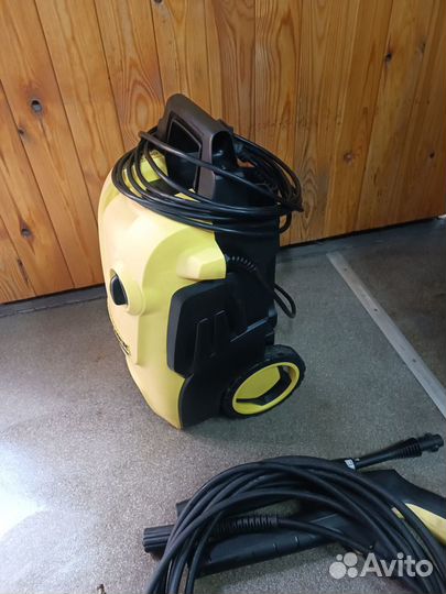 Мойка Karcher k5 compact Керхер