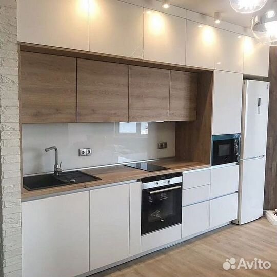 Кухня от производителя