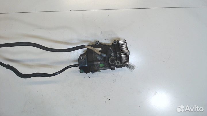 Тнвд Nissan Note E11, 2010