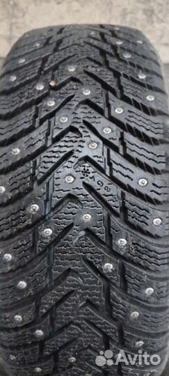 Nokian Tyres Nordman 8 195/55 R16