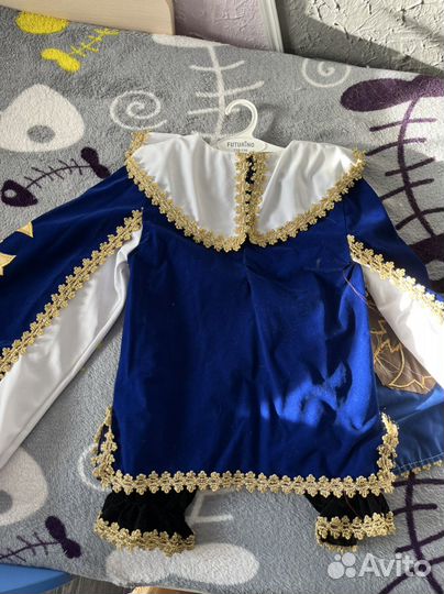 Карнавальный костюм