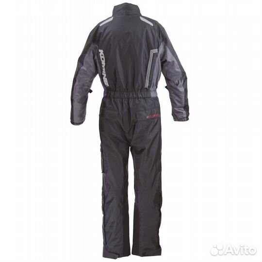 Комбинезон Komine 