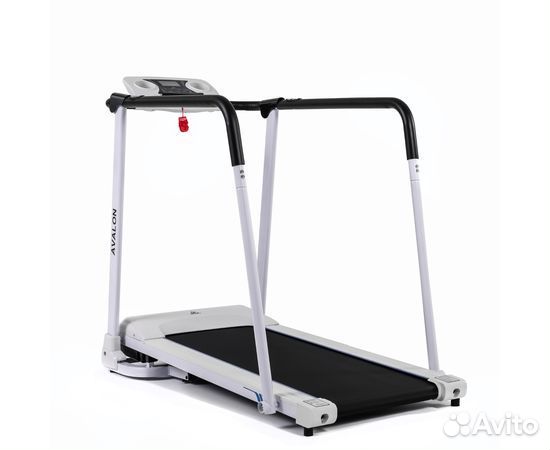 Бюджетные новые беговые дорожки - большой выбор