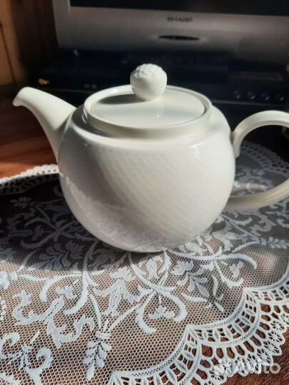 Заварочный чайник Villeroy&Boch