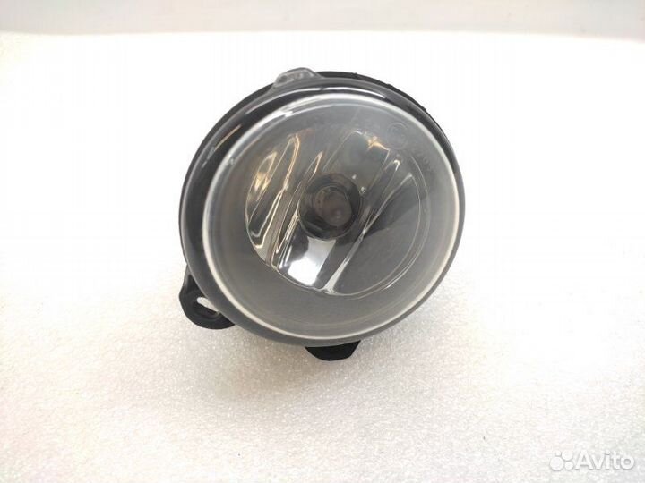Фара противотуманная передняя левая Bmw X5 E53