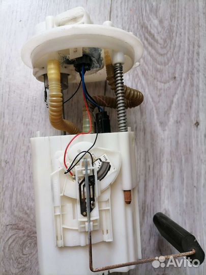 Автозапчасти