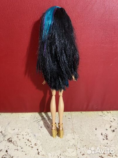 Кукла Монстер Хай