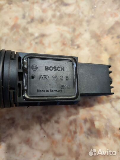 Дмрв Bosch 670152B
