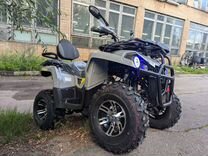 Квадроцикл Regulmoto ATV 220 Lux Long