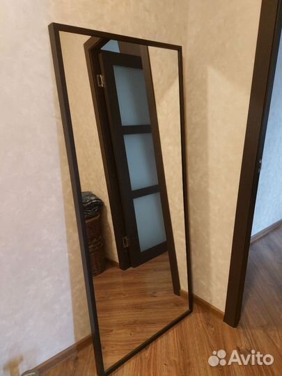 Зеркало IKEA 160x70 см