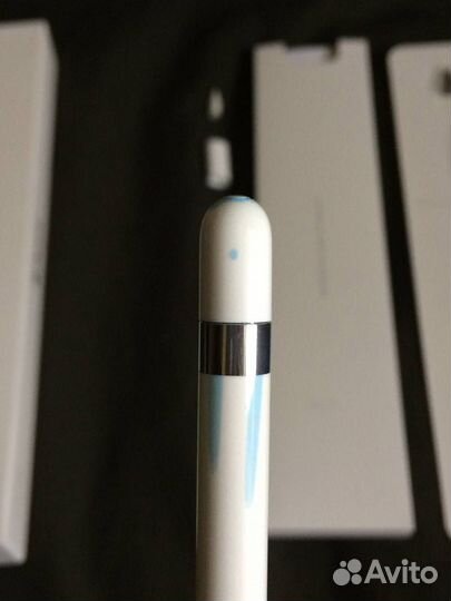 Apple Pencil 1st generation