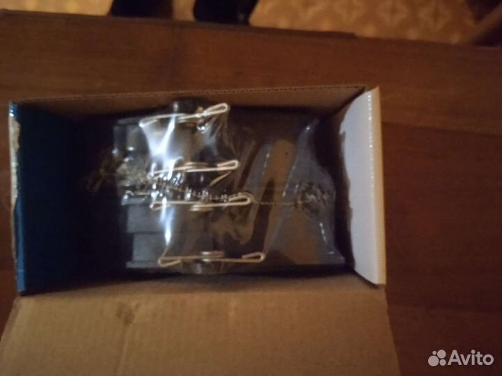 Тормозные колодки