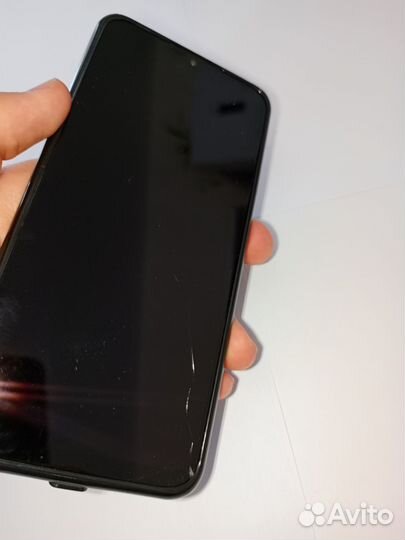 Xiaomi Redmi 9, 3/32 ГБ