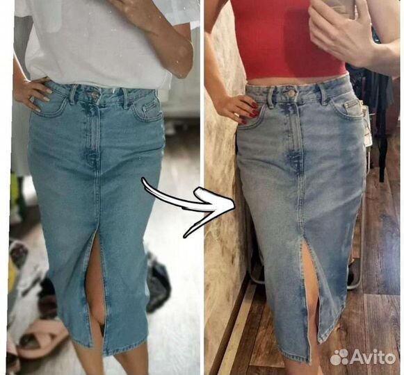 Ремонт, реставрация одежды и обуви, перешив