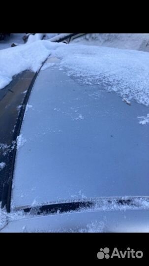 Крыша Honda Civic EU3 D17A 2001