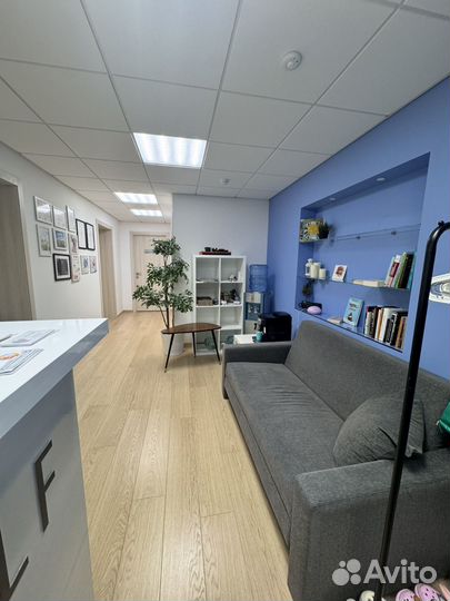 Сдам в аренду кабинет