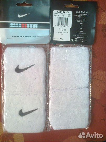 Банданы,напульсники