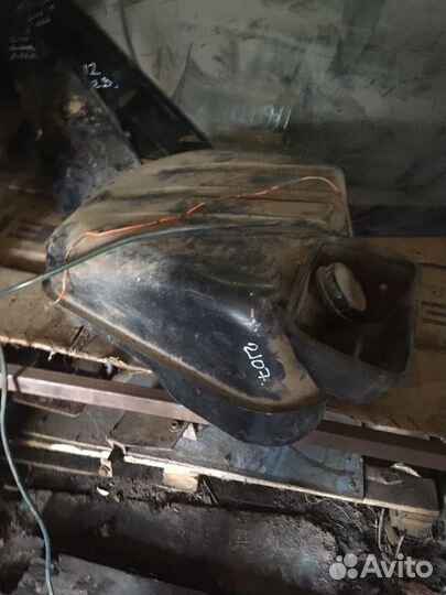 Топливные баки на ваз 2107, 2110, kalina, дэу нэкс