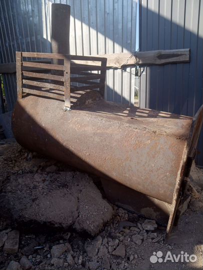 Печь для бани