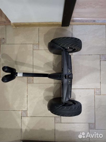 Гироскутер бу Ninebot