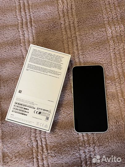 iPhone 12 mini, 128 ГБ