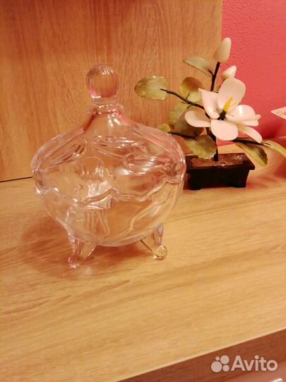 Конфетница