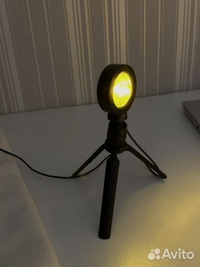 Свет для съемки