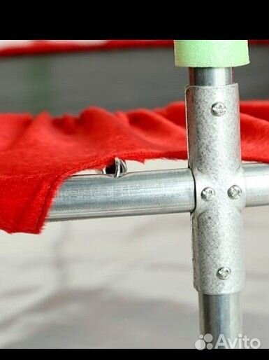 Батут детский