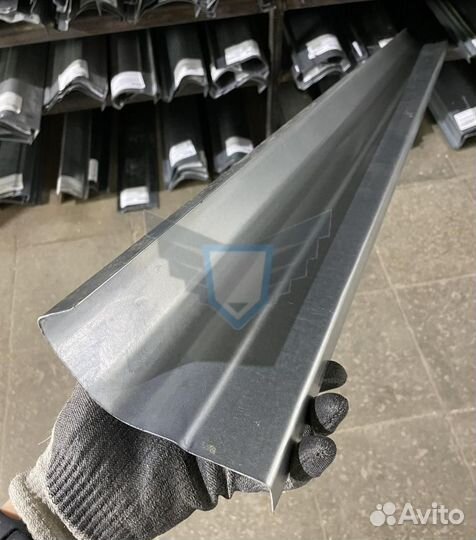 Порог правый Toyota Passo (C10) 2004-2010 (1мм)