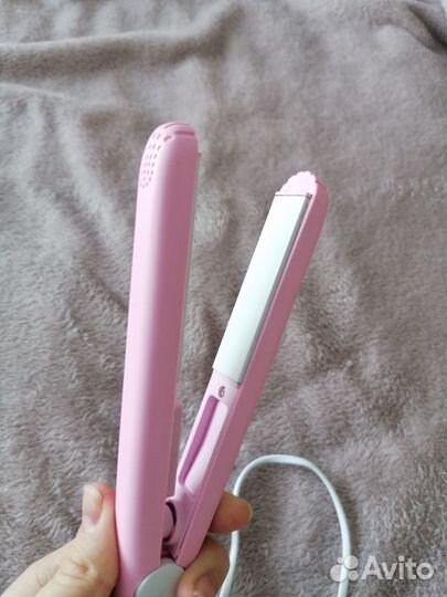 Выпрямитель для волос