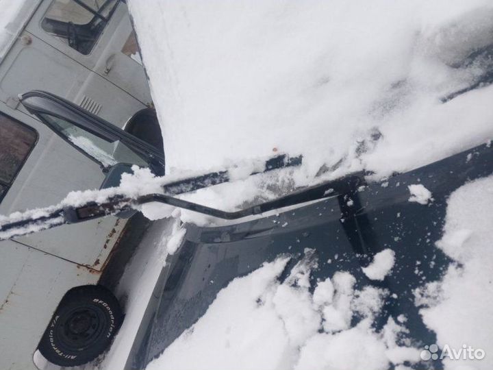 Поводок дворников передний Chery Tiggo T11 2009