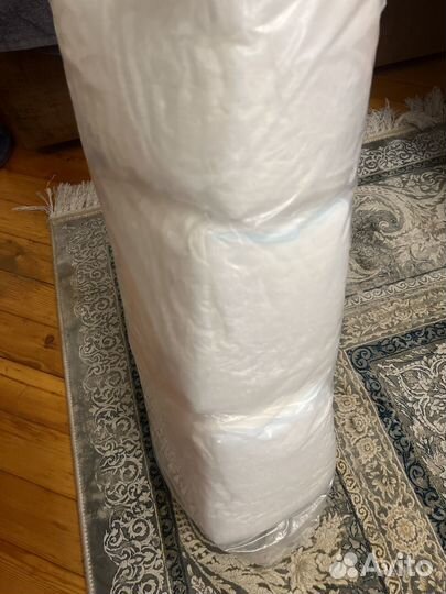 Памперсы для взрослых L 30 шт