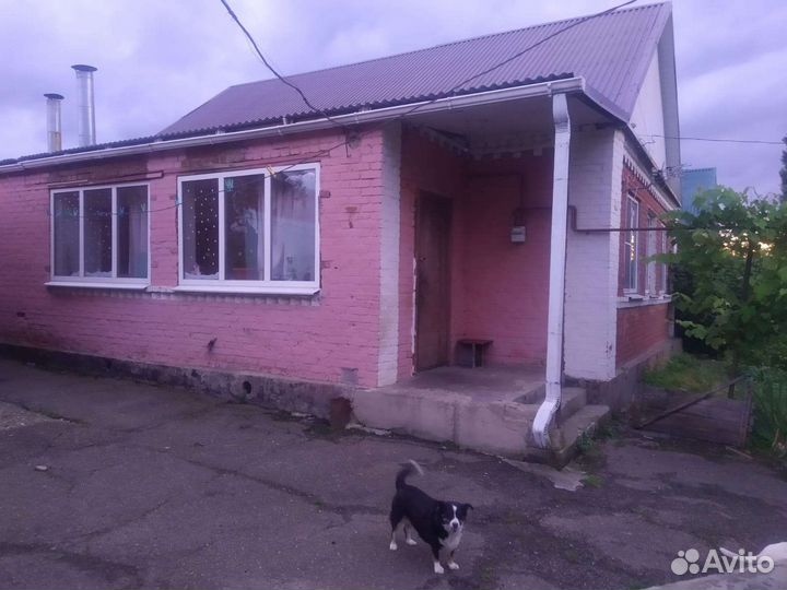 Продам дом