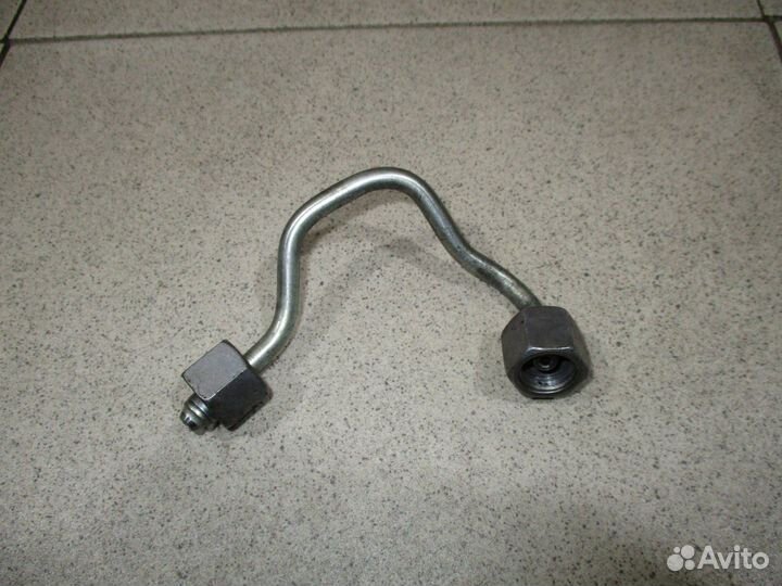 Трубка топливная BMW X3 (E83) 2003-2010