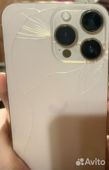 iPhone xr в корпусе 13 pro 128 gb