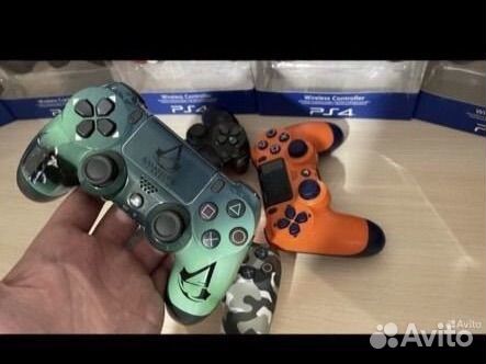 Джостик / Геймпад для PS4