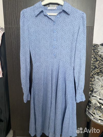 Пакет вещей для девушки 42-44 размер